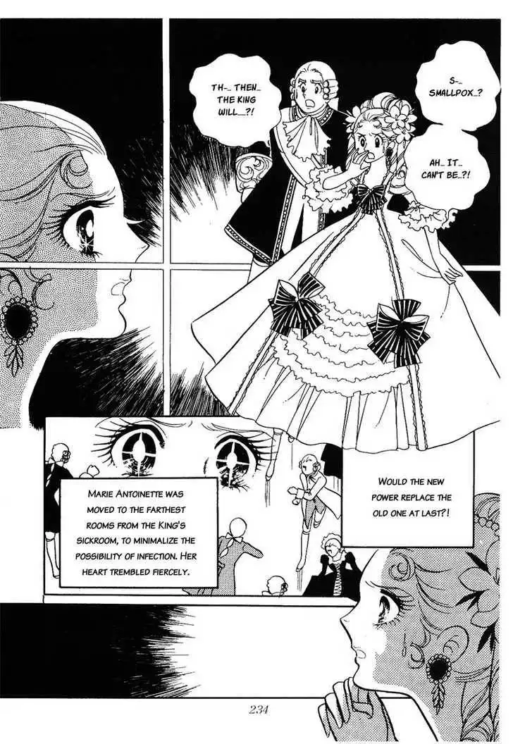 Rose of Versailles Chapter 9 9